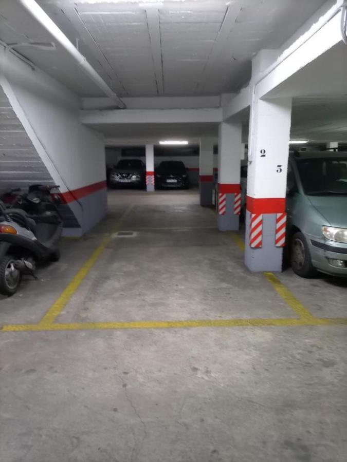 La Luz De La Vina - Free Parking By Cadiz Time Apartman Kültér fotó